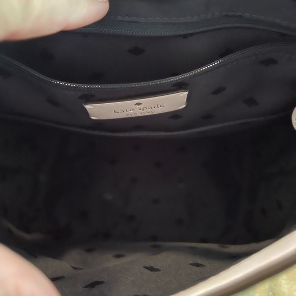 NWT Kate Spade Bucket Bag - Picture 5 of 9